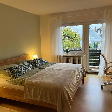 Apartamento Hennen-Nest Sankt Ingbert Exterior foto