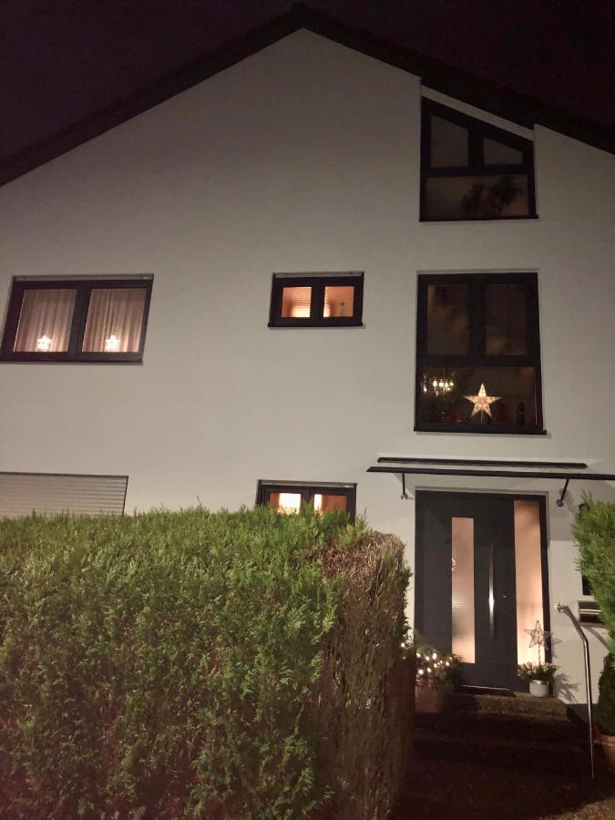 Apartamento Hennen-Nest Sankt Ingbert Exterior foto