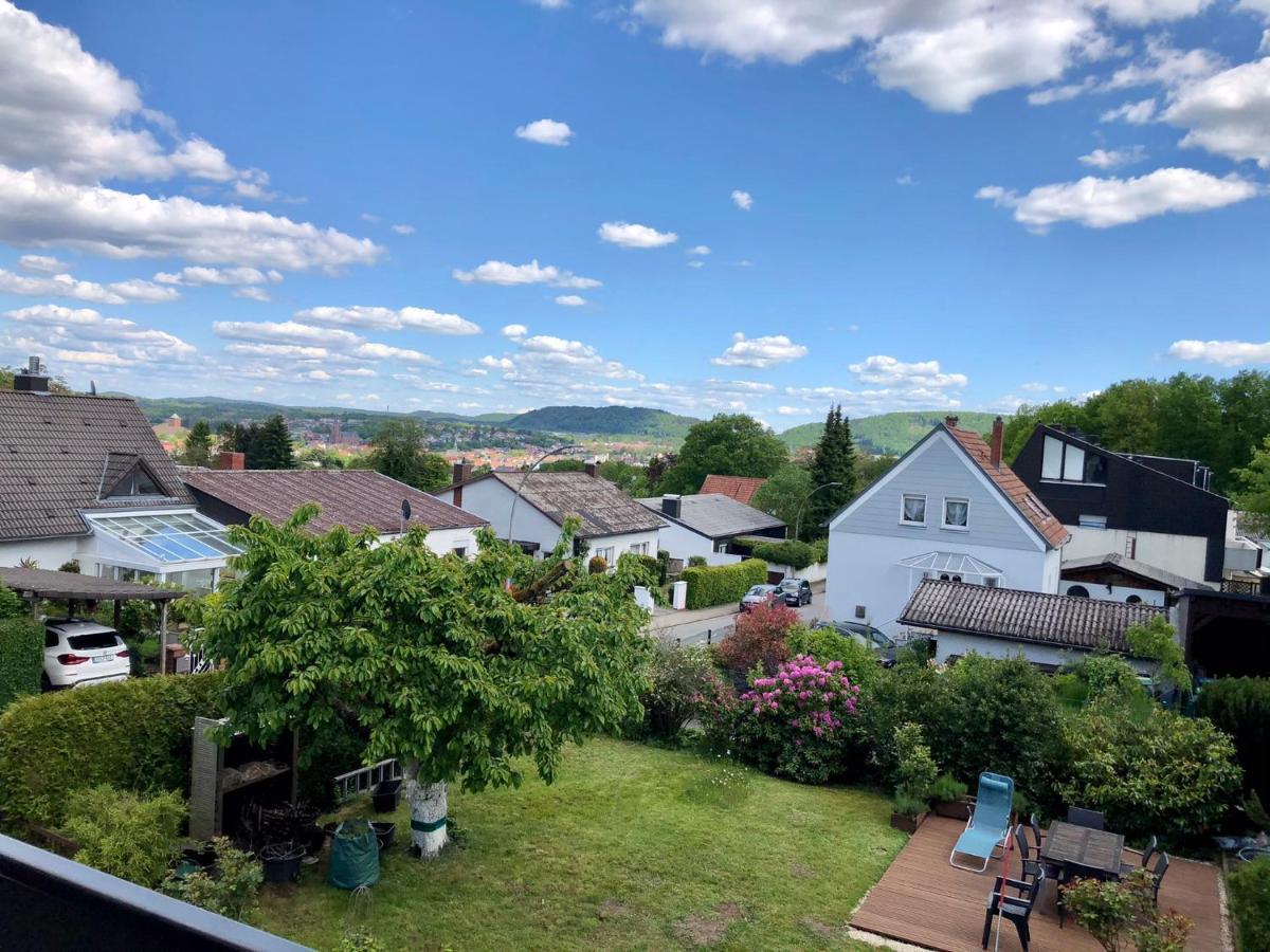 Apartamento Hennen-Nest Sankt Ingbert Exterior foto