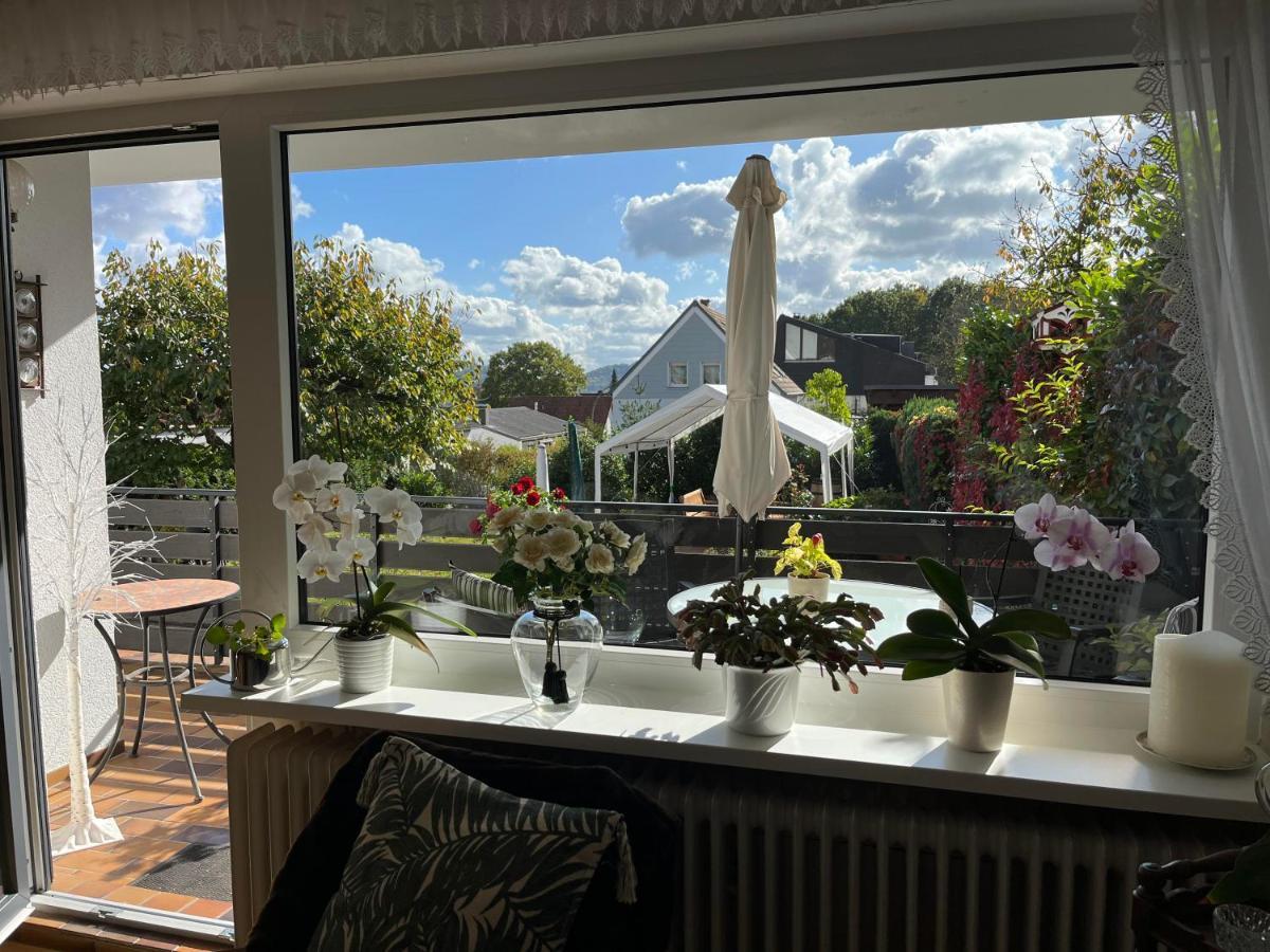 Apartamento Hennen-Nest Sankt Ingbert Exterior foto