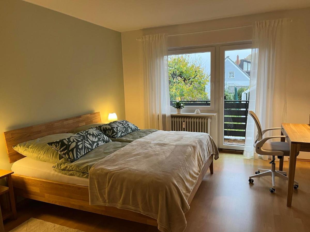 Apartamento Hennen-Nest Sankt Ingbert Exterior foto