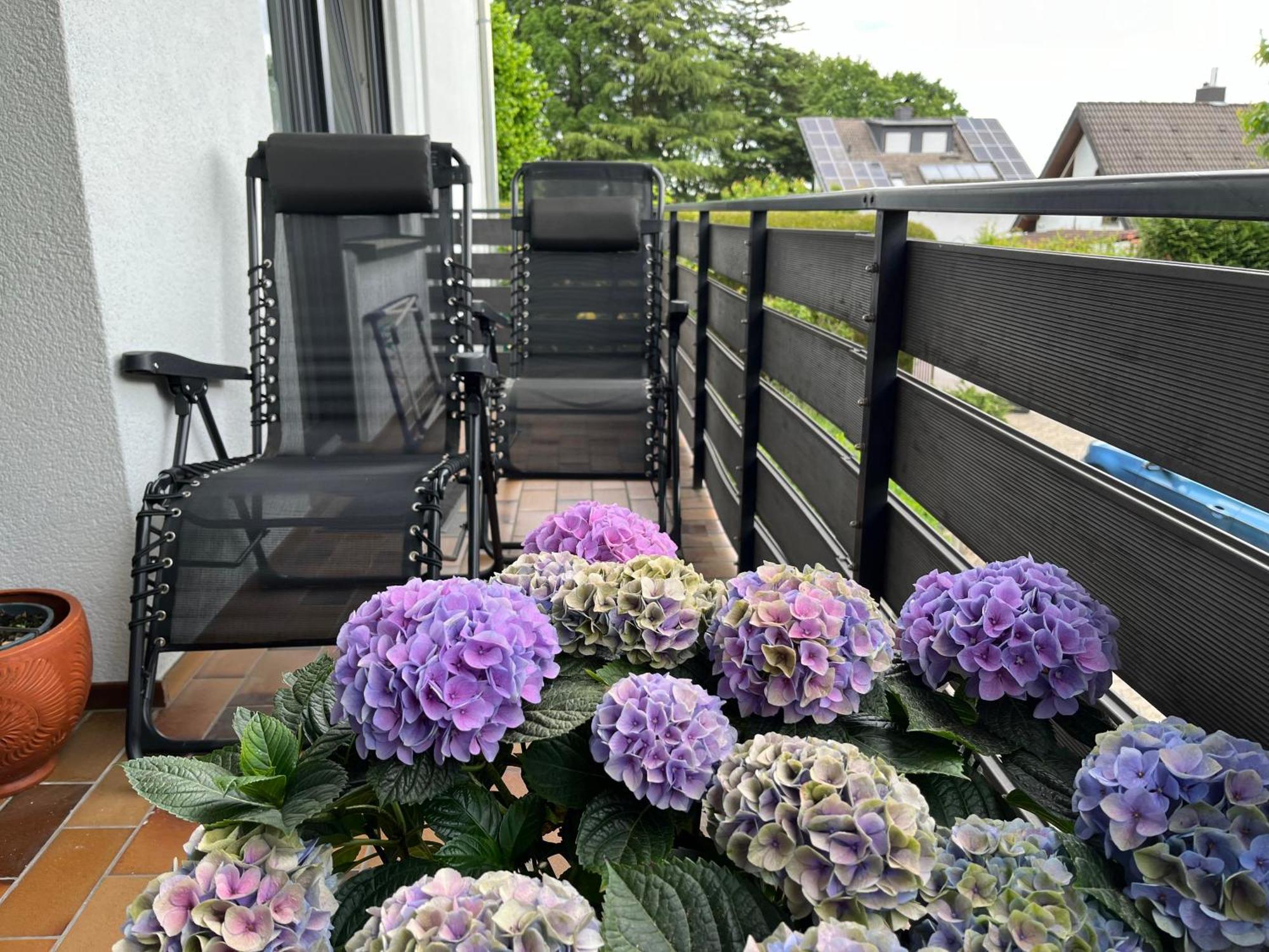 Apartamento Hennen-Nest Sankt Ingbert Exterior foto